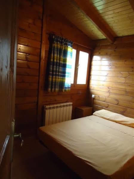 Camping Esponella Екстериор снимка